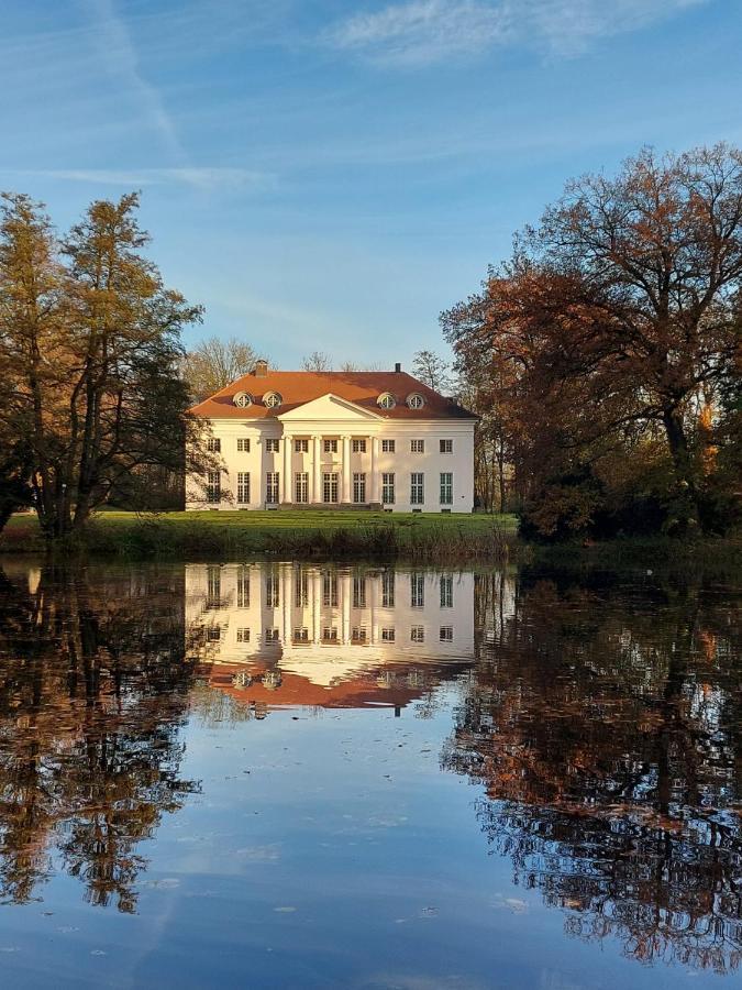 Gaestehaus Schneider Hofgeismar Exterior photo